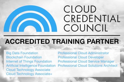 CCC Accredited Training Partner