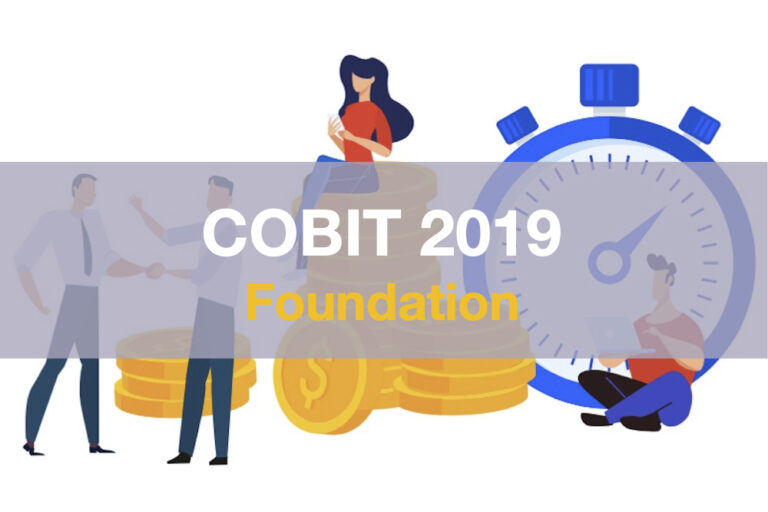 COBIT 2019 Foundation