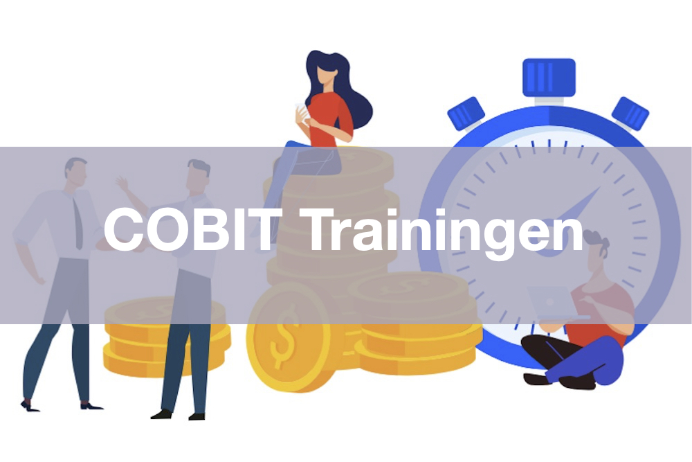 COBIT Trainingen