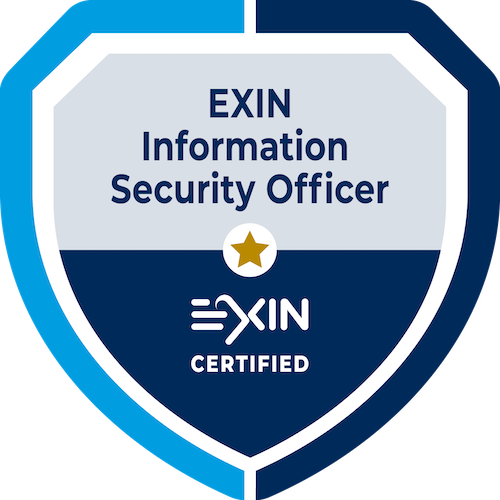 EXIN Information Security Officer