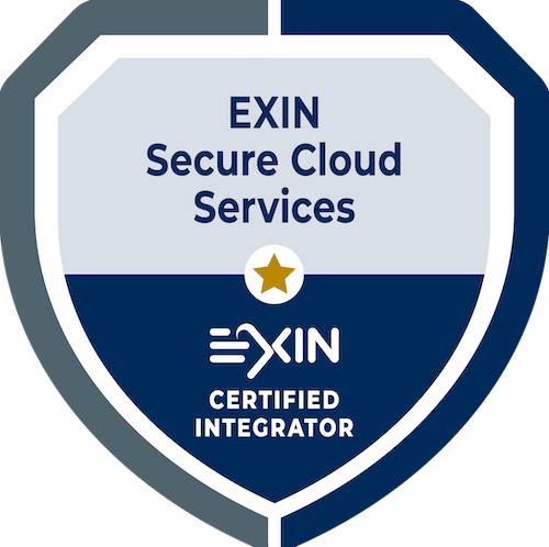EXIN Secure Cloud Services