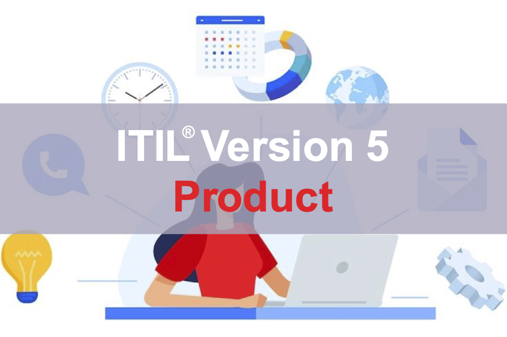 ITIL5 Product