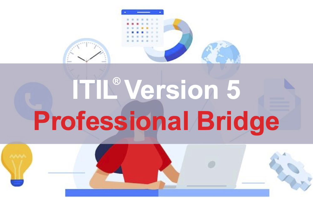 ITIL5 Professional Bridge