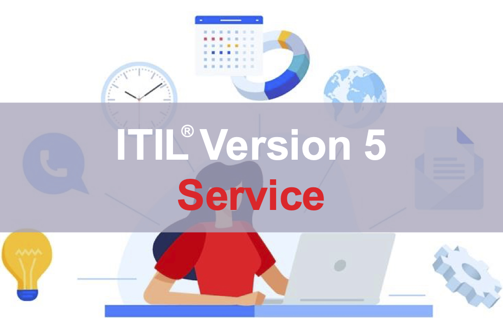 ITIL5 Service