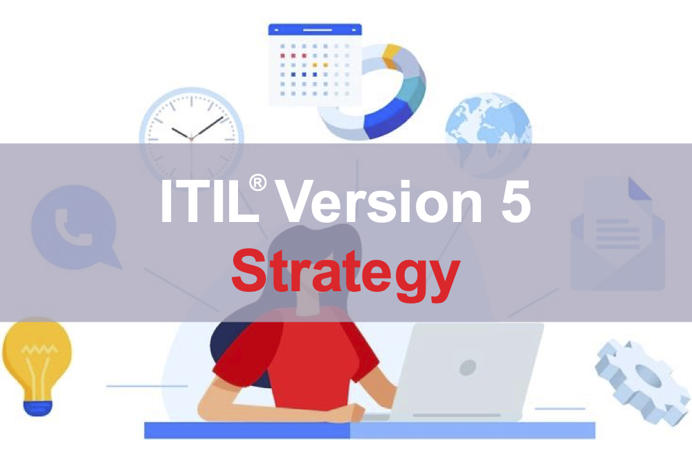 ITIL5 Strategy