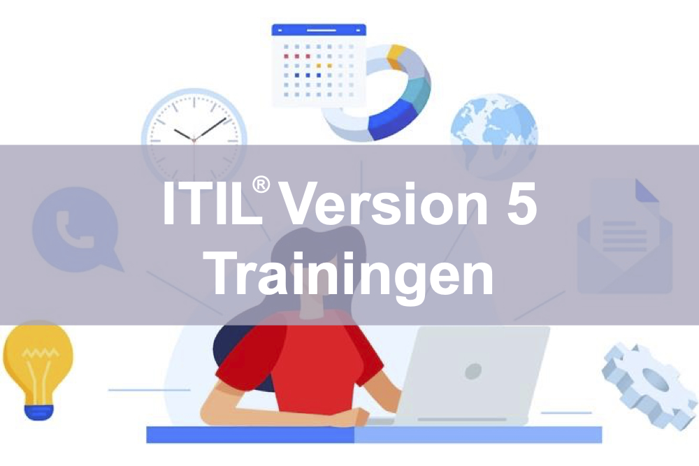 ITIL5 Trainingen