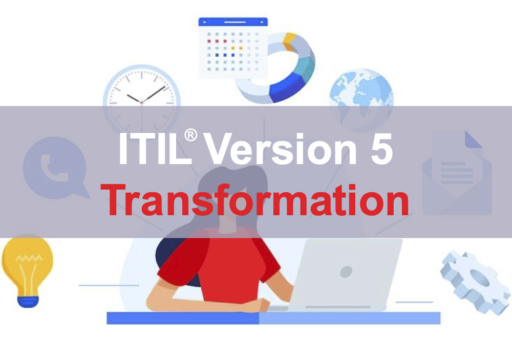 ITIL5 Transformation