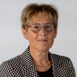 Ineke Verwijs