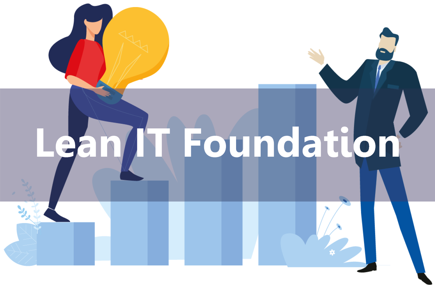 Lean IT Foundation