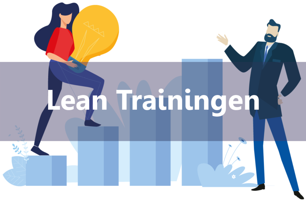 Lean Trainingen