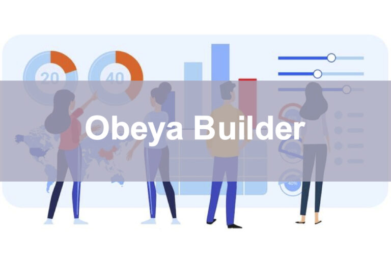 Obeya Builder