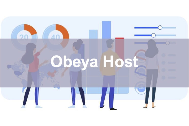 Obeya Host