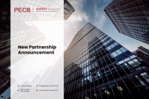 Partnership PECB & Suerte Academy