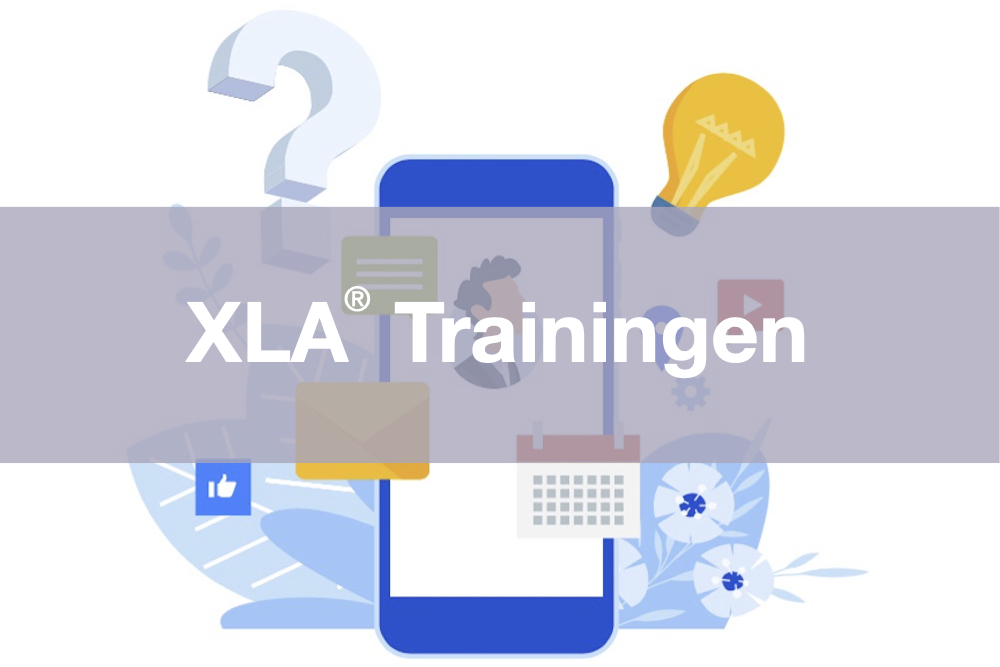 XLA Trainingen