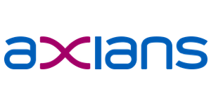 Logo Axians