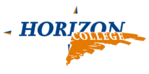 Logo Horizon College