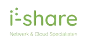 Logo I-Share