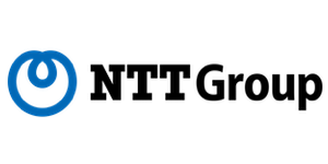 Logo NTT Group