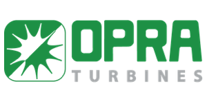 Logo OPRA Turbines