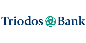 Logo Triodos Bank